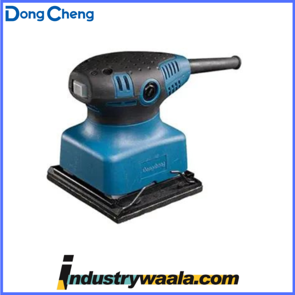 Dong Cheng S1B-FF-110*100 Orbital Sander Machine