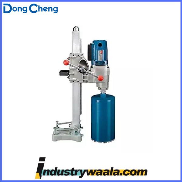 Dong Cheng Z1Z-FF02-200S Diamond Core Drill Machine