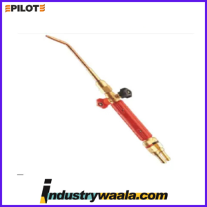 PILOT Gas Swage Type Premium