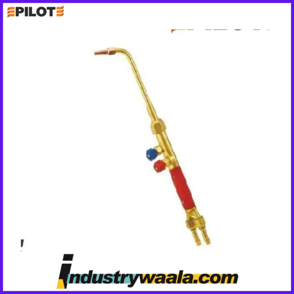 PILOT Gas Welding Torch GT18