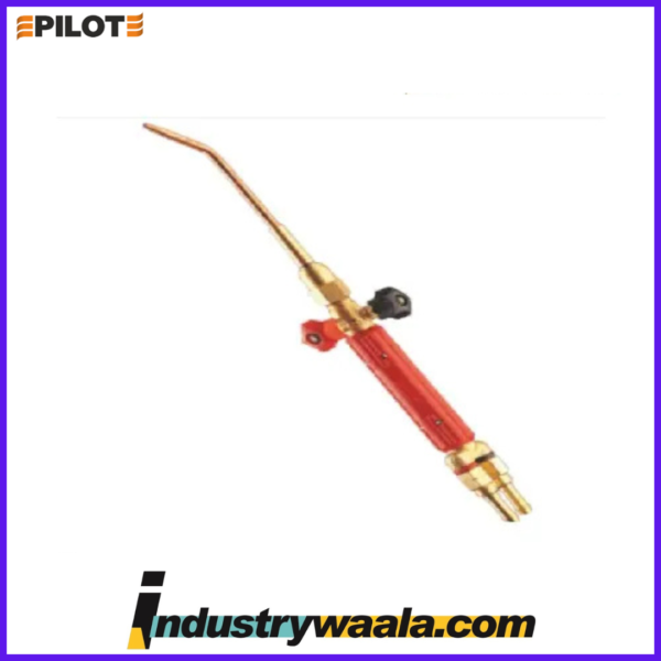 PILOT Gas Torch Detachable Premium