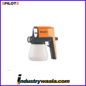 PILOT 88000 Electric Spray Gun E-88