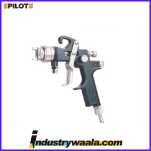 PILOT – HP-P70000WC Spray Gun Type HP-P70 Without Cup