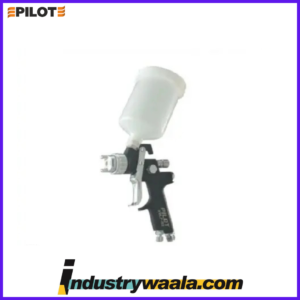 PILOT – HP-59000N Spray Gun Type HP-59 Gun With Plastic Cup 0.57 Litre