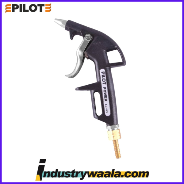 PILOT Plastic Air Gun -AG16