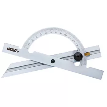 INSIZE 4797 Protractor - Industrywaala