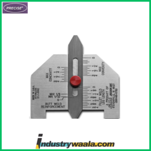 Precise AWG Automatic Welding Gauge