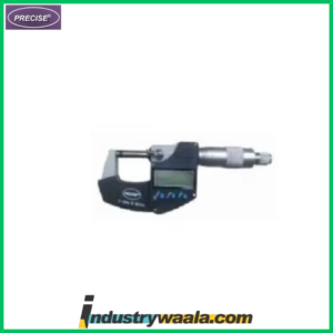 Precise DMMMT-25 Digimatic Micrometer