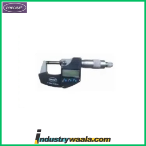 Precise DMMMT-50 Digimatic Micrometer