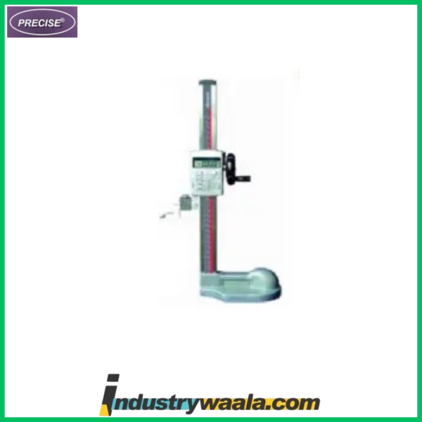 Precise BTHG-300 Digital Height Gauge