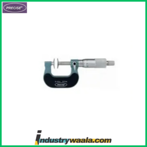 Precise FDMM-75 Flange/Disk Micrometer