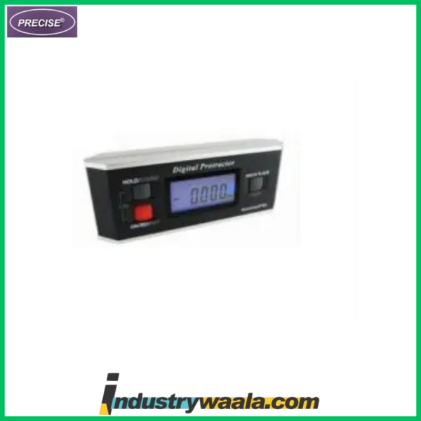 Precise DMICL-360 Digital Inclinometer