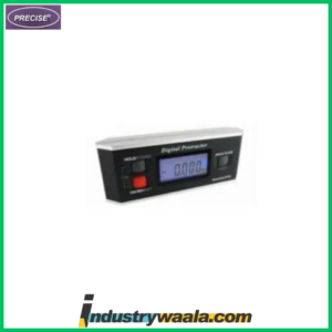 Precise DLPWP-360 Digital Inclinometer