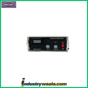 Precise 1 to 5 kv HD-5 Holiday Detector