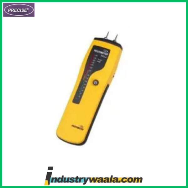 Precise BLD5609 Protimeter Timber Master