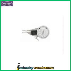 Precise IDC-25 Inside Dial Groove Caliper