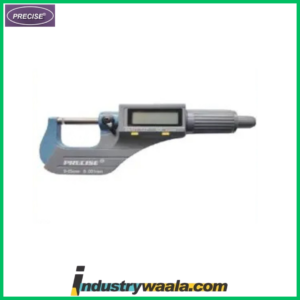 Precise DMME-50 (ECO) Digimatic Micrometer