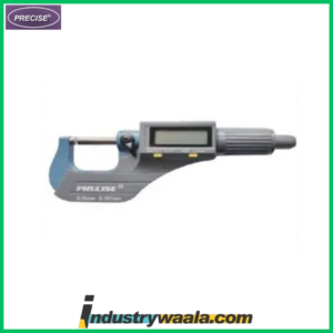 Precise DMME-100 (ECO) Digimatic Micrometer