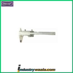 Precise MONOF-200 With Fine Adjustment Monoblock Vernier Caliper