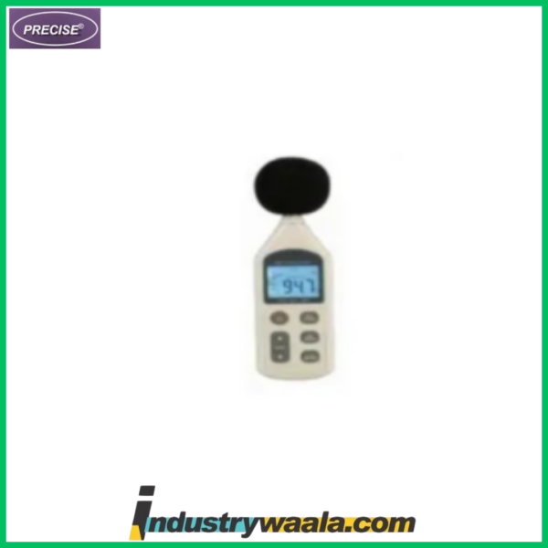 Precise SLM8001 Sound Level Meter