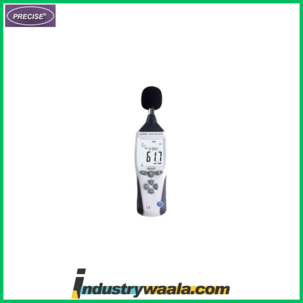 Precise SLM806 Sound Level Meter