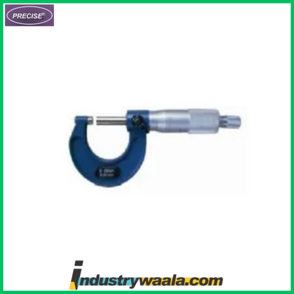 Precise OMC-100 Outside Micrometer