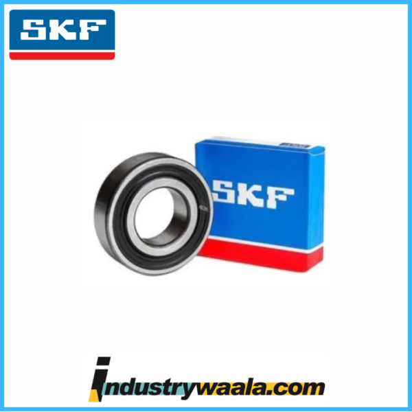 SKF 6002 2RS Ball Bearing Quantity – 1 Pcs