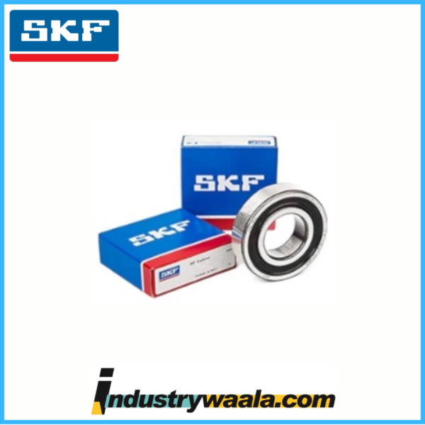 SKF 6200 2RS Ball Bearing Quantity – 1 Pcs