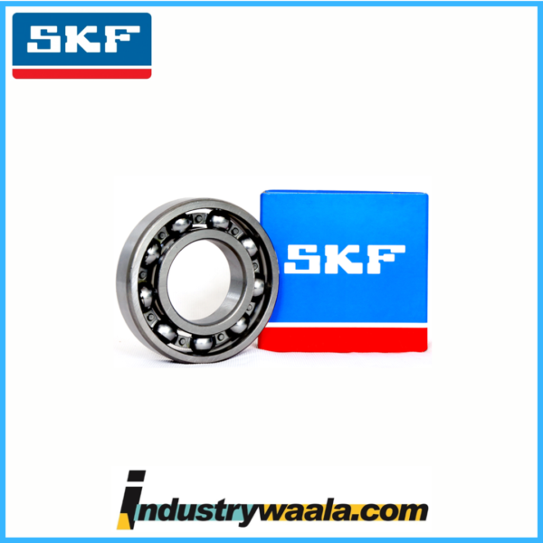 SKF 6204 Ball Bearing Quantity – 1 Pcs