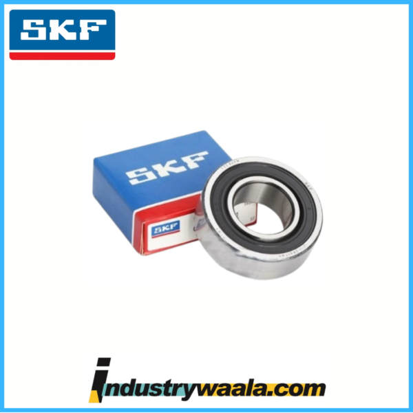 SKF 6205 2RS Ball Bearing Quantity – 1 Pcs