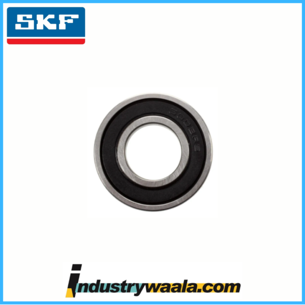 SKF 6306 2RS Ball Bearing Quantity – 1 Pcs