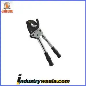 Jainson JAGUAR-30 Cable Cutter Quantity - 1 Pcs