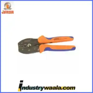 Jainson JN 004 Insulated Terminal Crimping Tool