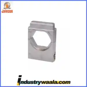 Jainson DHANUSH-1000 (HEXAGONAL TYPE DIES) Dies