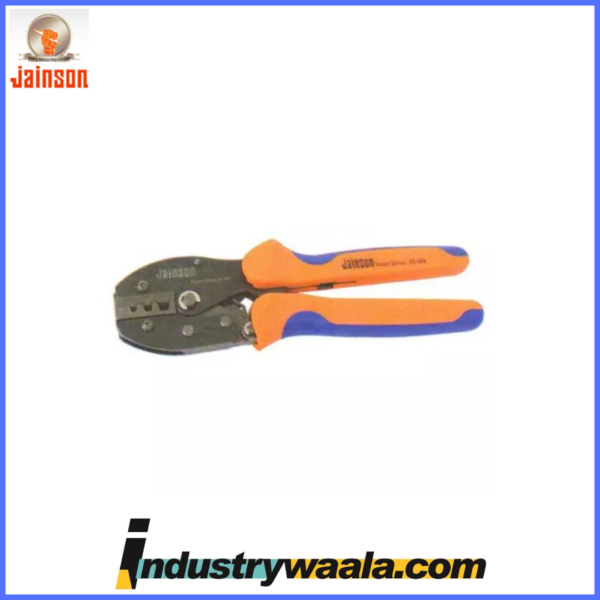 Jainson JN 006 End Sealing Ferrules Crimping Tool