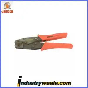 Jainson JN 011 End Sealing Ferrules Crimping Tool