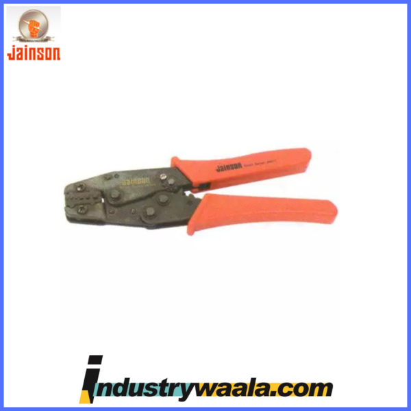 Jainson TIGER 70 (A) End Sealing Ferrules Crimping Tool