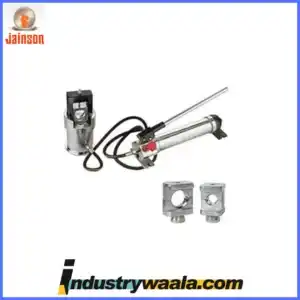 Jainson HPCT-150A (RING TYPE DIES) Compression Hydraulic Tools