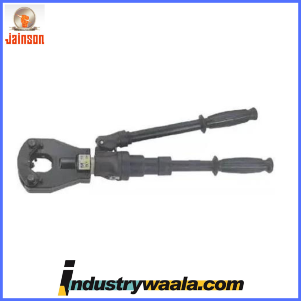 Jainson Aakash-400 Hydraulic Die-less Compression Tool