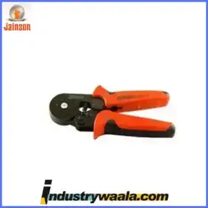 Jainson SPIDER-6 (DIELESS) End Sealing Ferrules Crimping Tool