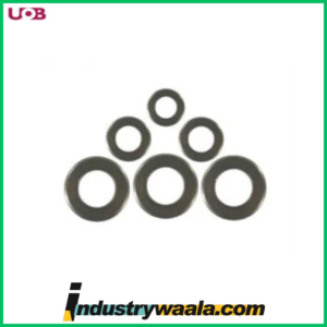 UOB 42 MM Machine Waher, Quantity- 25 Pcs