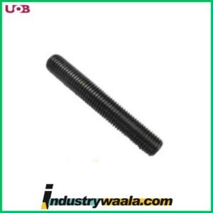 UOB 16 X 120 MM Stud Bolt Full Thread/Screws - Metric, Quantity- 25 Pcs