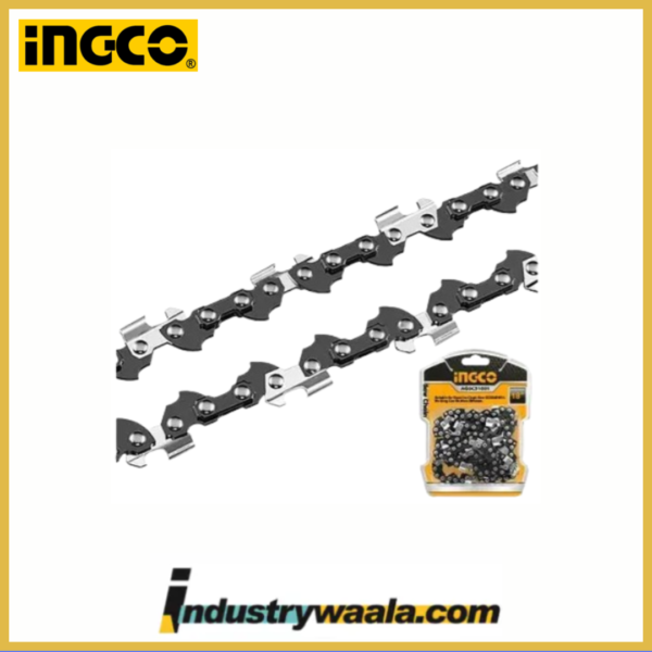 Ingco AGSC51801 Saw Chain Quantity – 1 Pcs