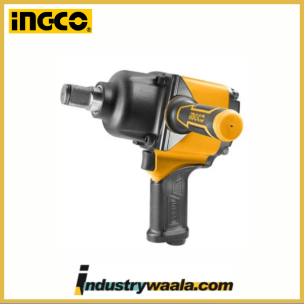 Ingco AIW11223 Air Impact Wrench Quantity – 1 Pcs