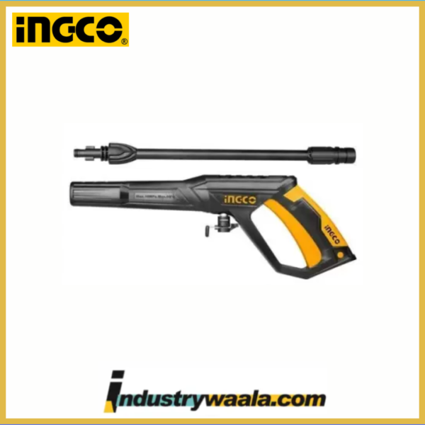 Ingco AMSG028 Spray Gun{Quick Connector) Quantity – 1 Pcs