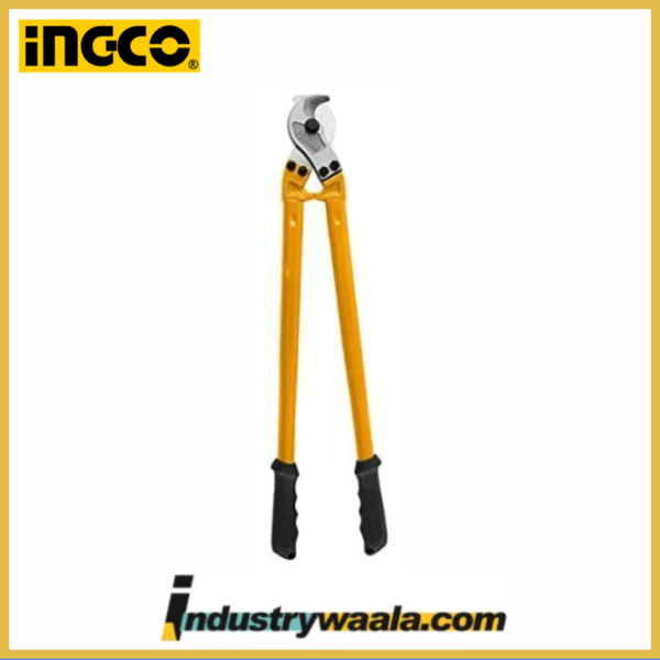 Ingco HCCB0136 Cable Cutter Quantity – 1 Pcs