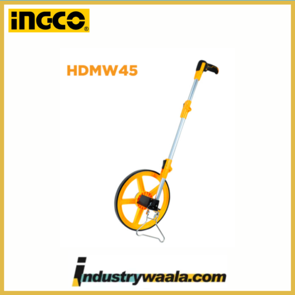 Ingco HDMW45 Measuring Wheel Quantity – 1 Pcs
