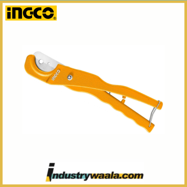 Ingco HPC0535 Modular Plug Crimper Quantity – 1 Pcs