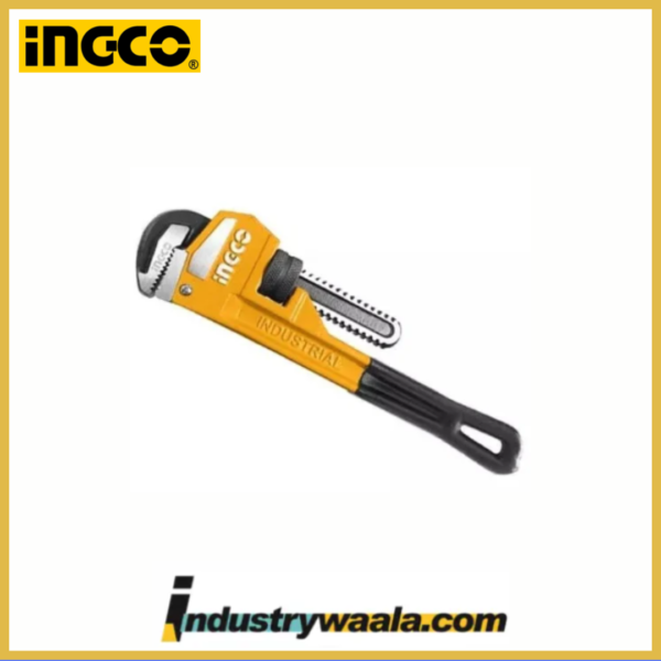 Ingco HPW0836 Pipe Wrench Quantity – 1 Pcs