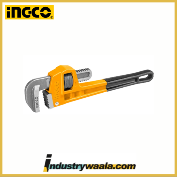 Ingco HPW18142 Pipe Wrench Quantity – 1 Pcs